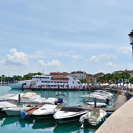 Apartment Casa Molin 78 Desenzano del Garda
