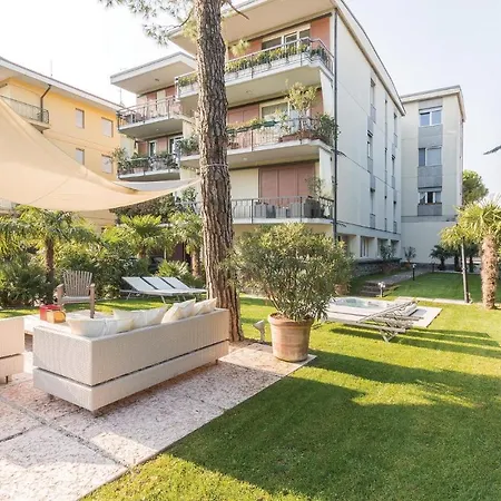 Casa Molin 78 Apartment Desenzano del Garda