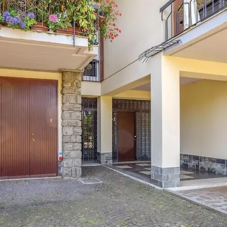 Apartment Casa Molin 78